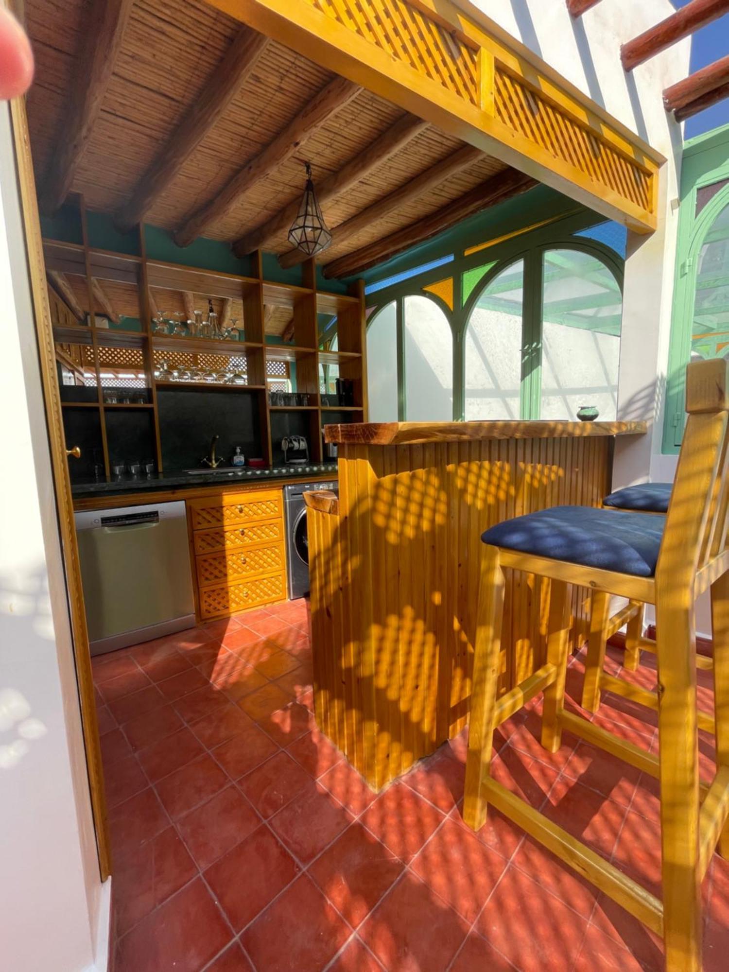 Riad Madinina マラケシュ エクステリア 写真