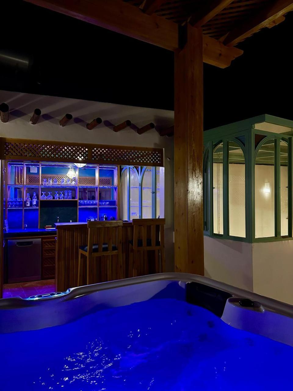 Riad Madinina マラケシュ エクステリア 写真