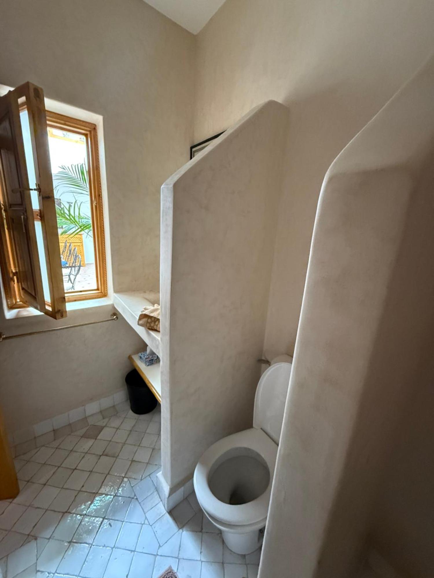 Riad Madinina マラケシュ エクステリア 写真