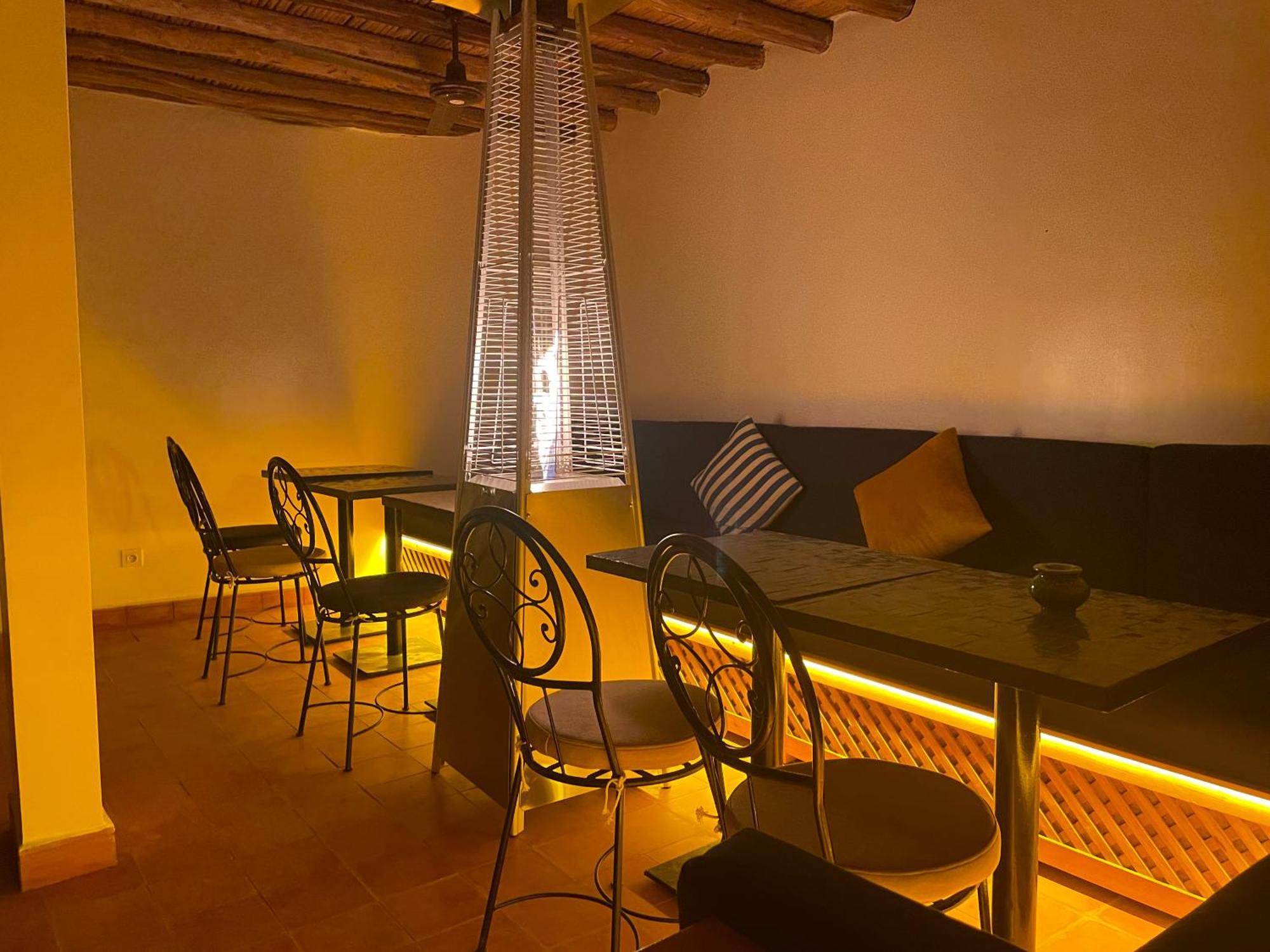 Riad Madinina マラケシュ エクステリア 写真